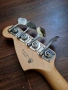 Бас китара Fender Mustang PJ special edition , снимка 4
