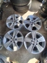 16цола за VW Audi 5×112 ц.57.1мм 7J ×16 ет44 , снимка 1