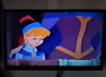 Видеокасета VHS Спящата Красавица / Анимация, снимка 3