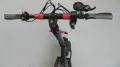 Електрическа тротинетка Kukirin m4 pro, снимка 3