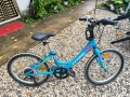 Велосипед/ колело cross Alessa 20", снимка 2
