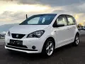 Сеат Мии /Seat Mii/, снимка 1