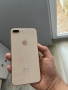 Iphone 8 plus 64gb gold, снимка 2