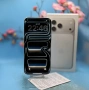 ГАРАНЦИОНЕН!!! Apple iPhone 17 Pro Max, 512GB, 5G, Silver, снимка 1