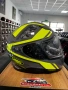Мото Каска SHOEI NXR TC-8 размер L 59-60 см,като нова,плака,подбрадник 342.27 лв. / 175 €, снимка 4