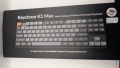 Механична клавиатура Keychron K13 Max, снимка 1