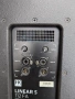 Тонколони HK Audio Linear 5 112 FA 12" (Black) с проблем, снимка 9