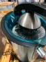 Електрическа сокоизстисквачка за цитруси Cecotec 600W / Електрическа цитрус преса, снимка 10