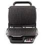 Грил Скара Tefal Ultracompact GC3060 2000W, Термостат, 100-240°C , снимка 4