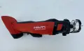 Hilti SCO 6-A22 - Акумулаторна фреза за гипсокартон 2x22V 5.2Ah като нов!, снимка 4