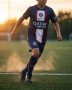 MBAPPE 7 💙⚽️ детско юношески футболни екипи PSG 💚⚽️ РЕТРО екипи , снимка 5