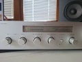 Рядък модел Denon PMA-710, снимка 4