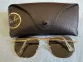 Ray ban 3548 Hexagonal , снимка 2