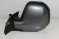 Електрическо ляво огледало Citroen Berlingo (2008-2012г.) 5 пина / 8153TR Peugeot Partner, снимка 3