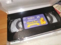 МЕЧО ПУХ-ORIGINAL VHS VIDEO TAPE 0907261152L1, снимка 2