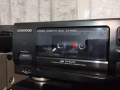 Kenwood KX-7050 - дек, снимка 3