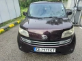 Daihatsu Materia 1.3i, снимка 1