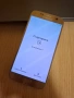 Samsung Galaxy S7 - златен, снимка 1