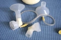 Двуфазна помпа за кърма Медела/Medela Swing, снимка 4