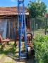 Крила за пръскачка със скоби, Бидон-резервоар с обем 600л., снимка 1
