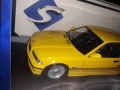 BMW M3 E36 1.18 SOLIDO , снимка 6