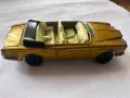 Rolls Royce Silver Shadow Coupe № 69 Англия на Lesney Matchbox., снимка 1