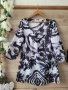 Лятна туника ESPRIT памучна материя , снимка 2