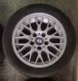 Джанти BMW Е36/46 Style 42 OEM - 1095058 16 цола, снимка 2