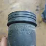 Гофриран Маркуч VW Голф 3 - Джета - Венто - Пасат 4 - 1H0129627AP, снимка 4