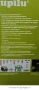 Увеселителен парк - Железопътен комплект Lupilu.Полицай с моторист Play tave., снимка 6
