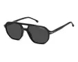 Carrera 341/S Black ruthenium 54/17/145 мъжки слънчеви очила оригинал, снимка 1