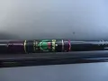 Мухарка Daiwa Whisker WF98-10, снимка 1