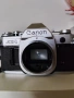 Canon AE-1 с обективи, снимка 12