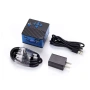1080P 60FPS HDMI + VGA + USB multi SANQTID TD-VB20A дигитална камера за микроскоп, снимка 6
