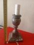Стара настолна лампа , снимка 4