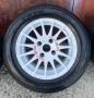 Toyo - O.Z. - WRC, снимка 4