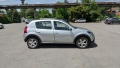 Dacia Sandero STEPWAY фабрична газ, снимка 2