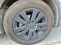 Джанти с гуми за Subaru Tribeca B10 / BRIDGESTONE TURANZA 6, снимка 6