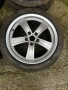 Джанти 17" MAK 5x112 8J ET30 с летни гуми 225/45/17 за Mercedes, Audi, VW, снимка 3