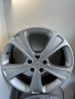 Алуминиева джанта 7x19 ET45 за Chevrolet Captiva 2.2 VCDI (2012) 9598345, снимка 3