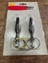 Продавам нови предни LED мигачи Hashiru ST07 M8, снимка 2