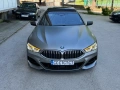 BMW M850I Xdrive PERFORMANCE 530HP PANO / CARBON / FULL FULL Grand Coupe   - цена  64 000евро   - 04, снимка 2