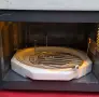 Микровълнова Candu 20L, снимка 3