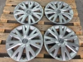 Оригинални тасове VW 16 цола, снимка 1