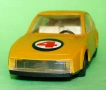 	1980те Соц. играчка Спортна кола Ф-ка Младост БГ, снимка 7
