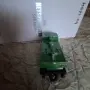 Matchbox pannier tank logo 1978 made in England, снимка 4