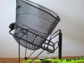 Cross Speedster 24" рамка вилка v-brake спирачки рамка за велосипед багажник за колело, снимка 6
