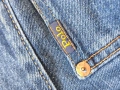 Оригинални мъжки дънки Polo Ralph Lauren Sullivan Slim Stretch размер 32, снимка 4
