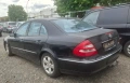 На Части Mercedes-Benz W211 E270cdi 177к.с. 2004г. седан , снимка 4