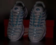 !НОВИ! Nike Air Max Plus | Marseille | + КУТИЯ, снимка 3